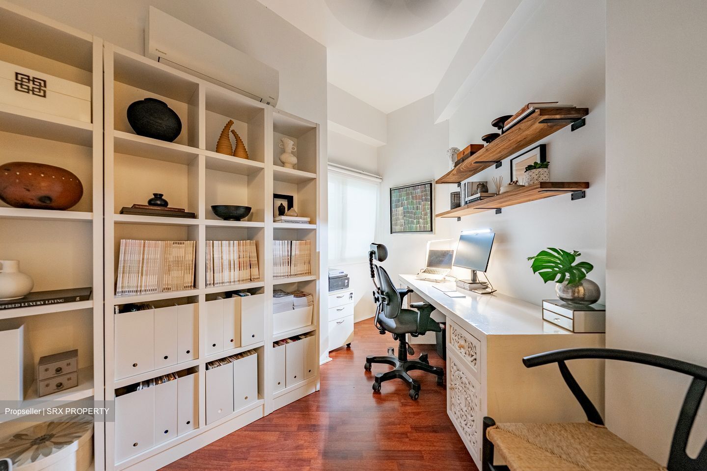 Hillington Green (D23), Condominium #556676371